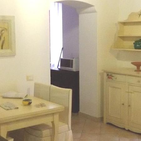 Domus Prenda Apartment Cagliari Exterior photo