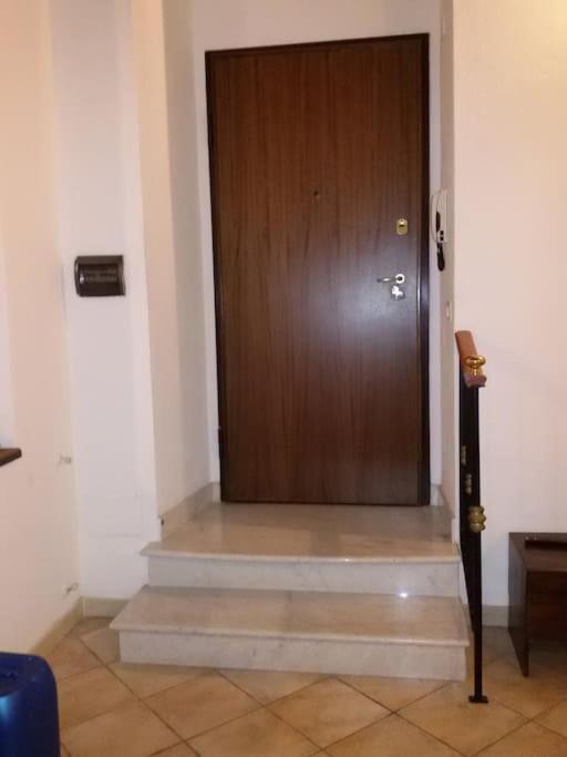 Domus Prenda Apartment Cagliari Exterior photo